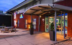 Days Inn By Wyndham Telford Ironbridge